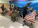 Barber School Hair Cuts 